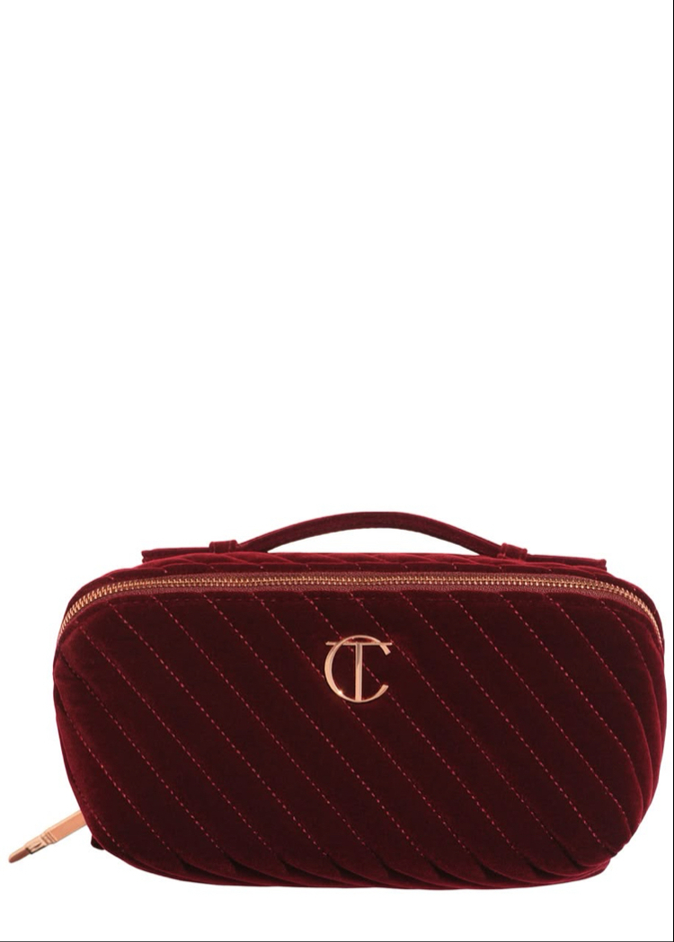 Charlotte Tilbury Makyaj Çantası Large