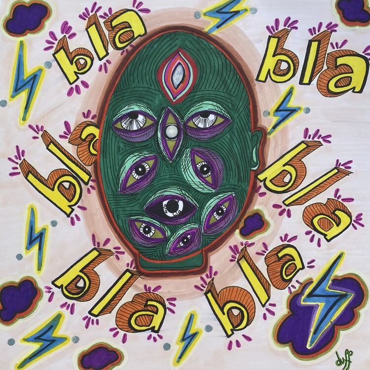 bla bla 