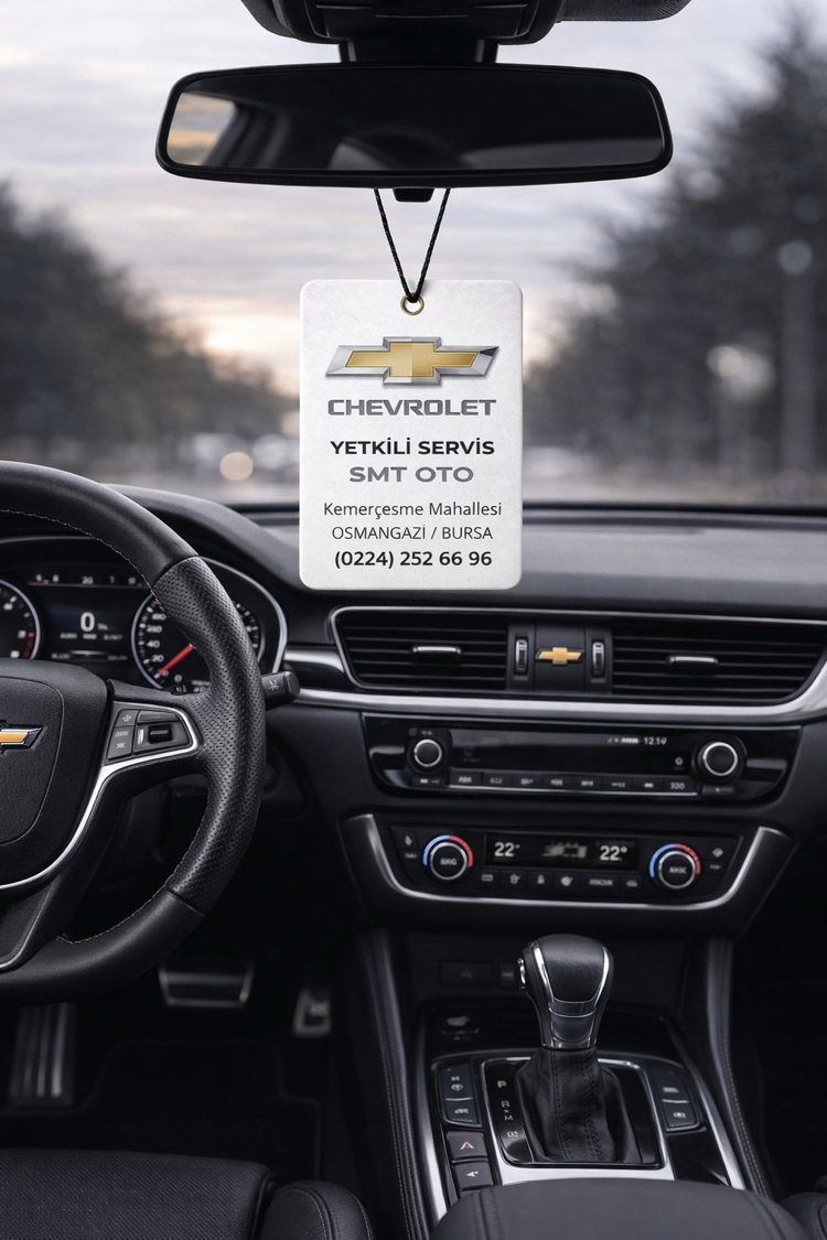 CHEVROLET