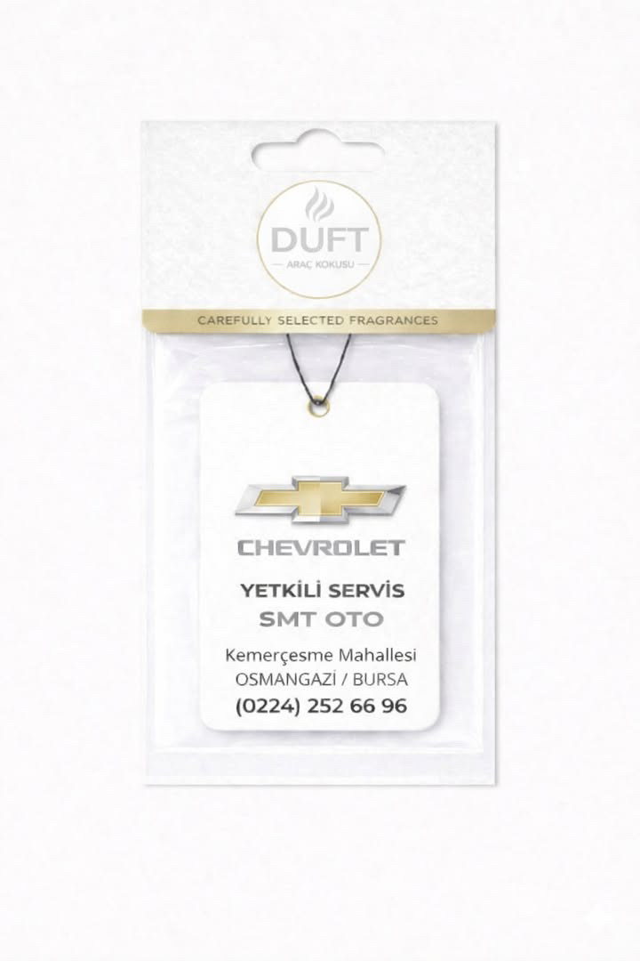 CHEVROLET