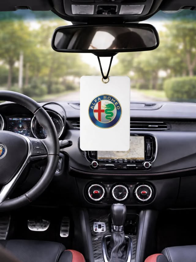 ALFA ROMEO