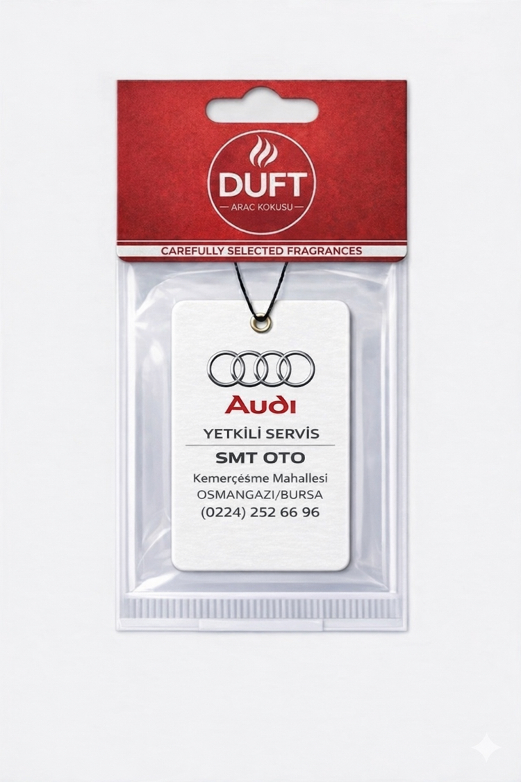 AUDI