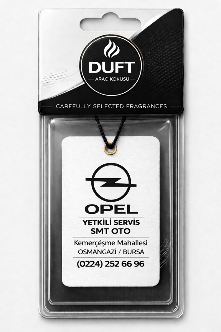 OPEL