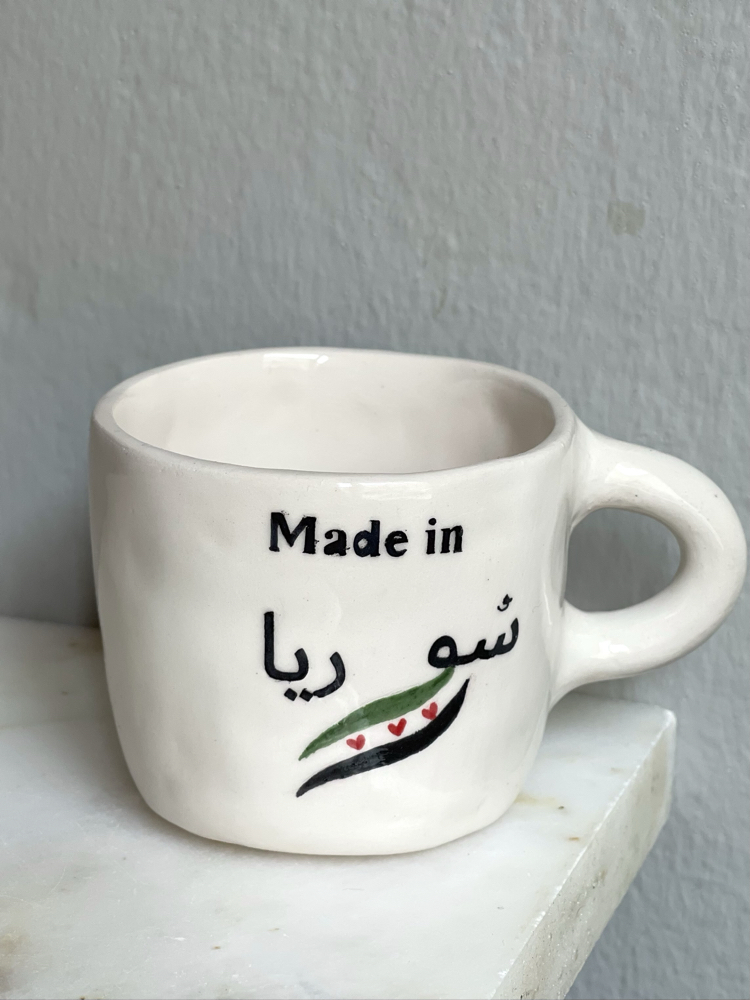syria -4