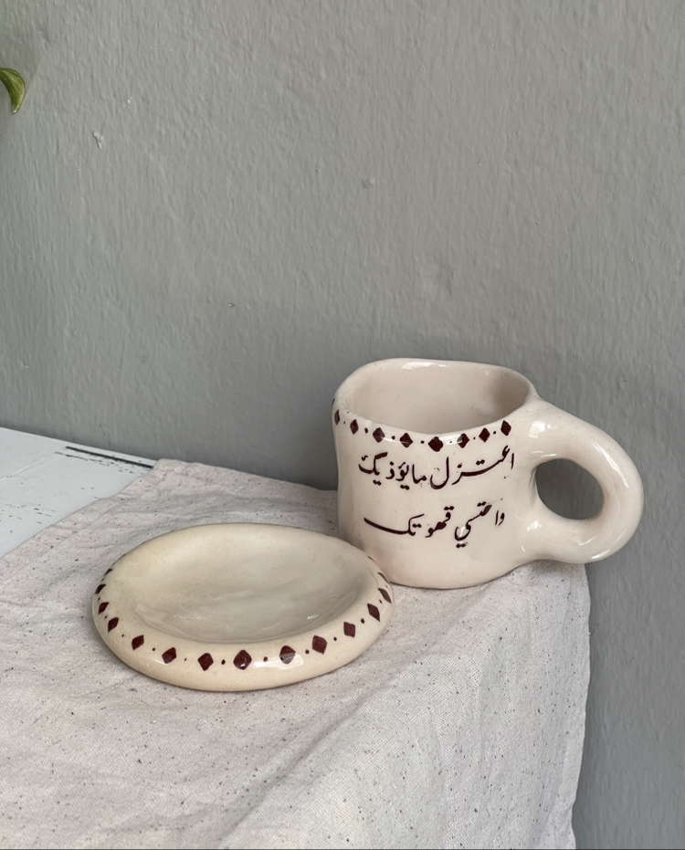 coffee set -6