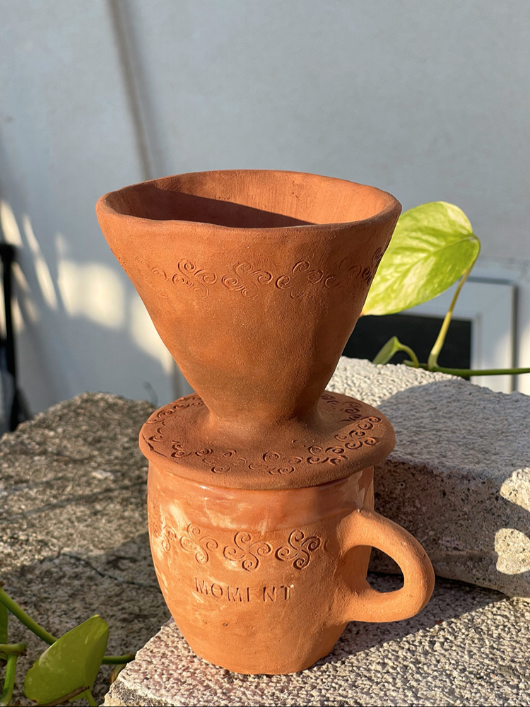 Andalusia-15 V60 set