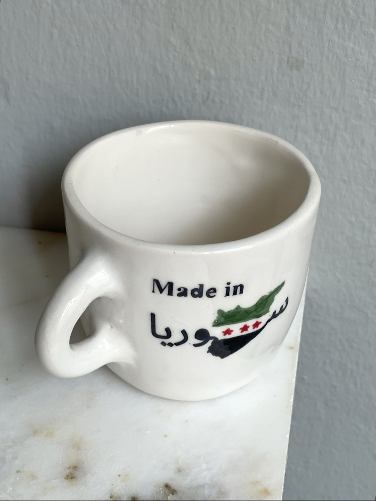 syria -3