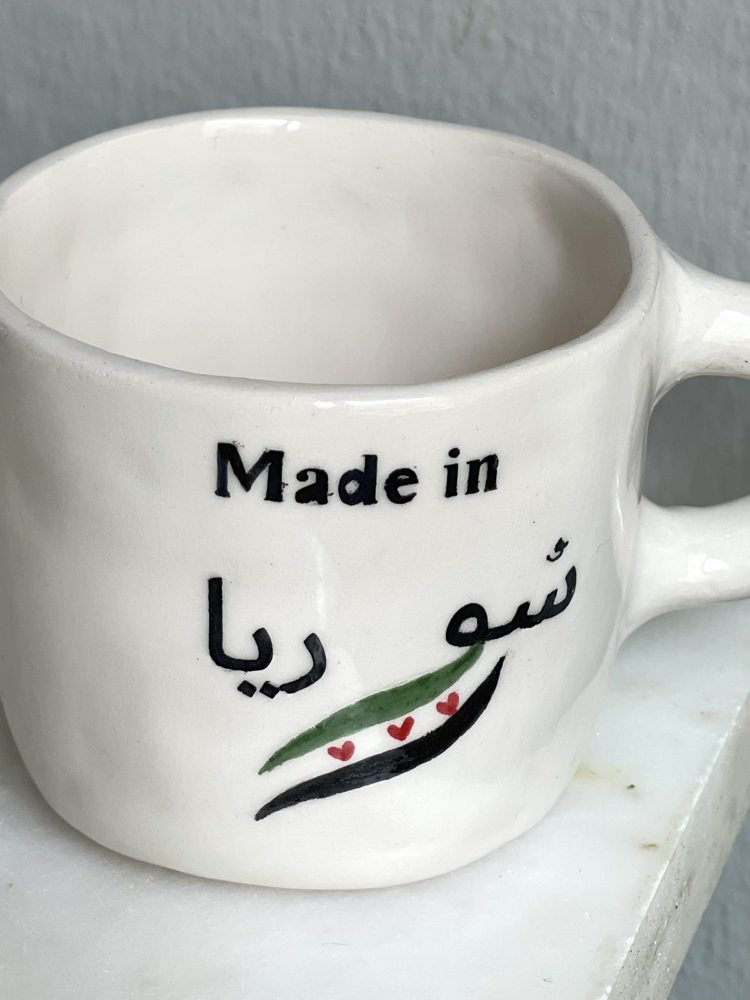 syria -4
