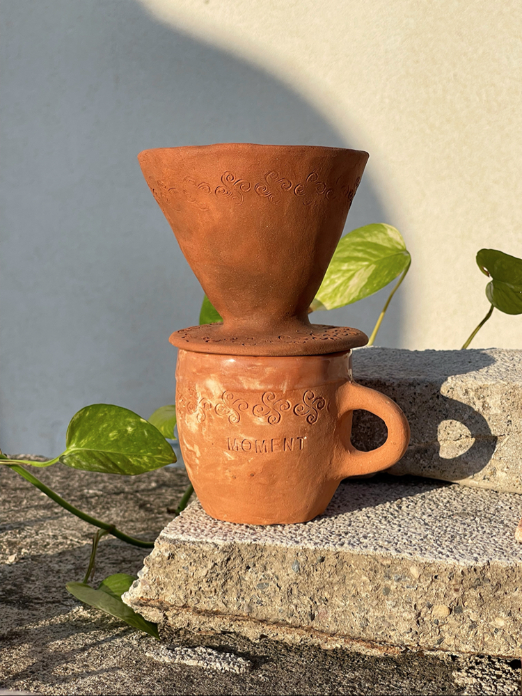 Andalusia-15 V60 set