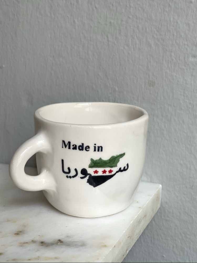 syria -3