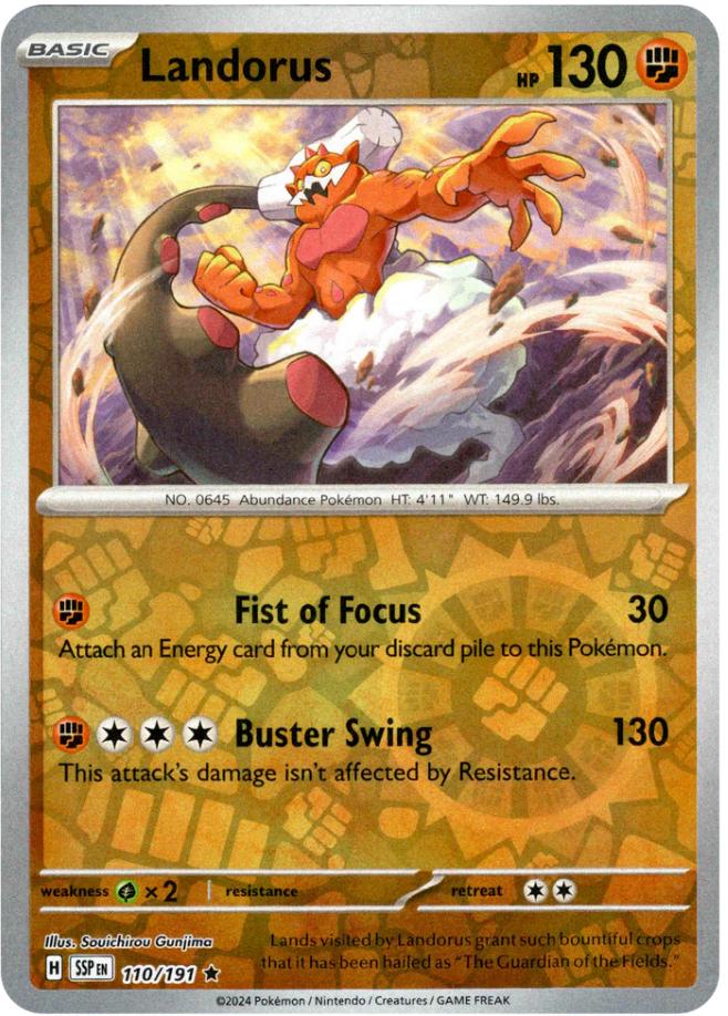 Landorus