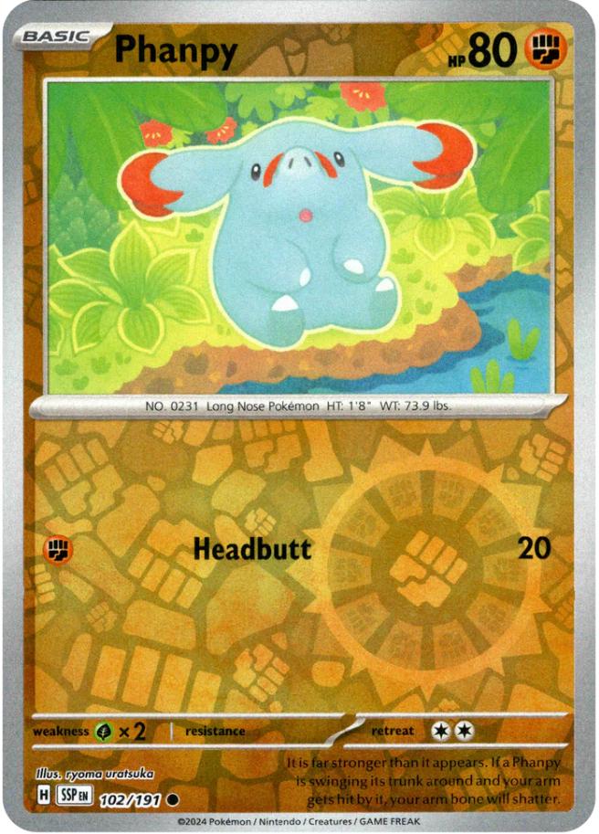 Phanpy