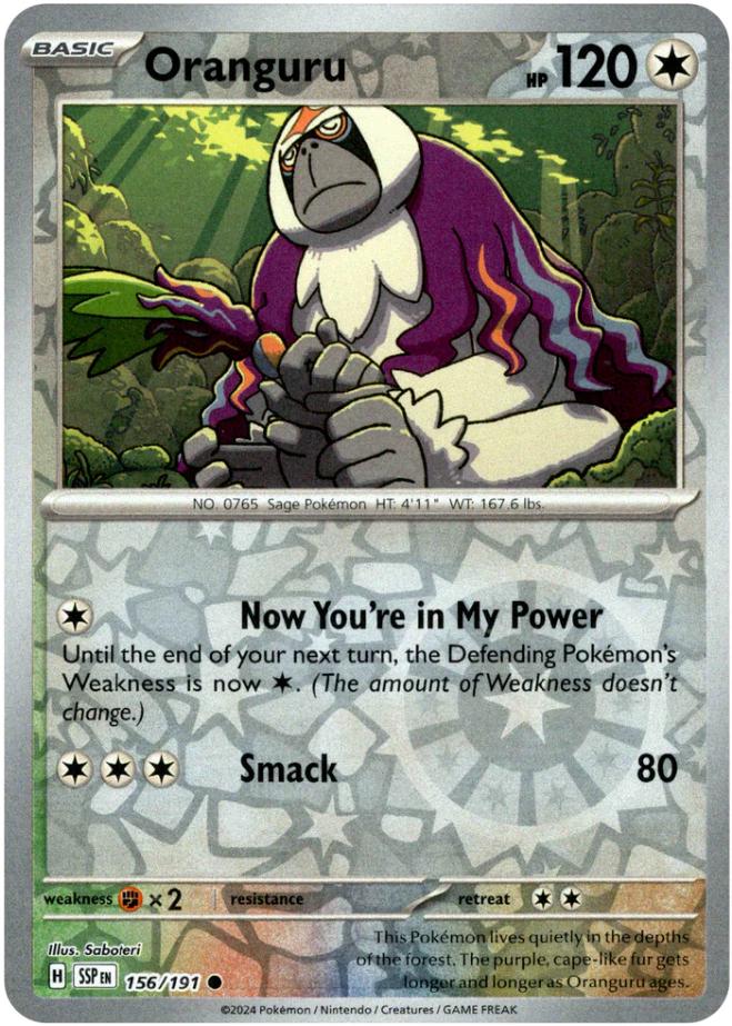 Oranguru