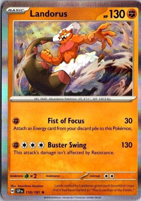 Landorus