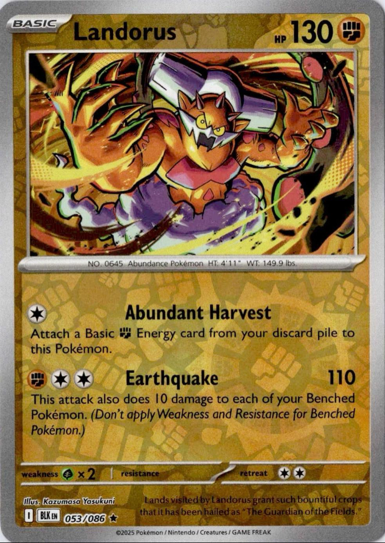 Landorus