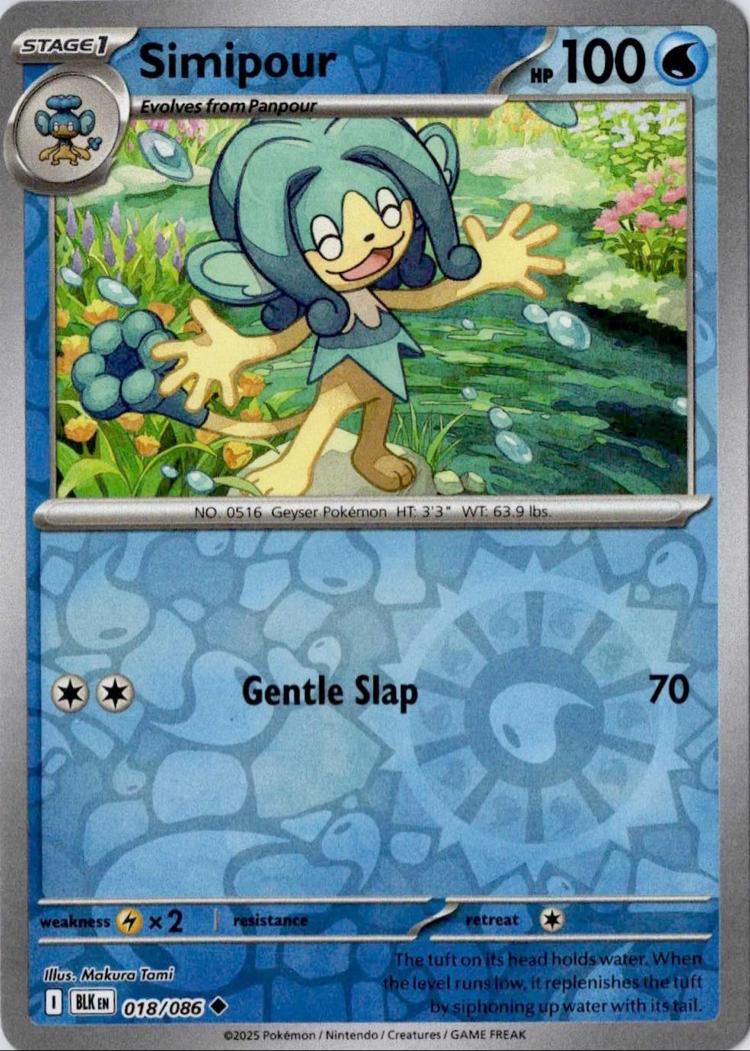 Simipour