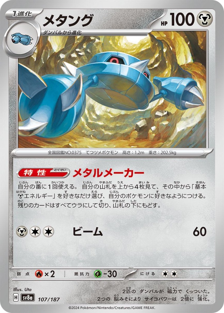 Metang