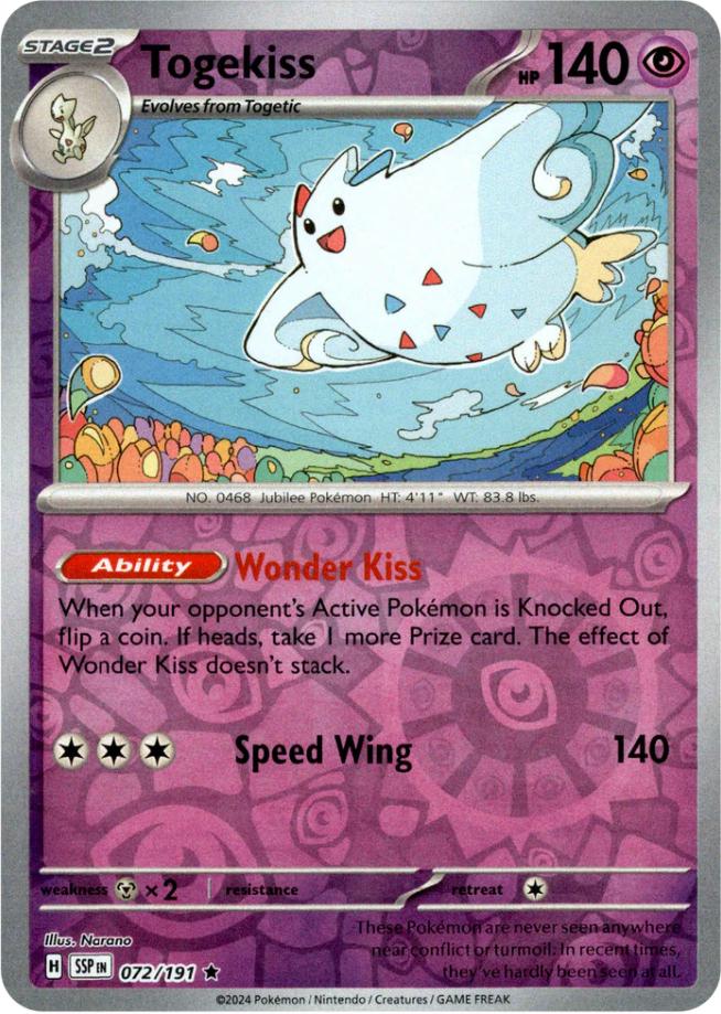 Togekiss