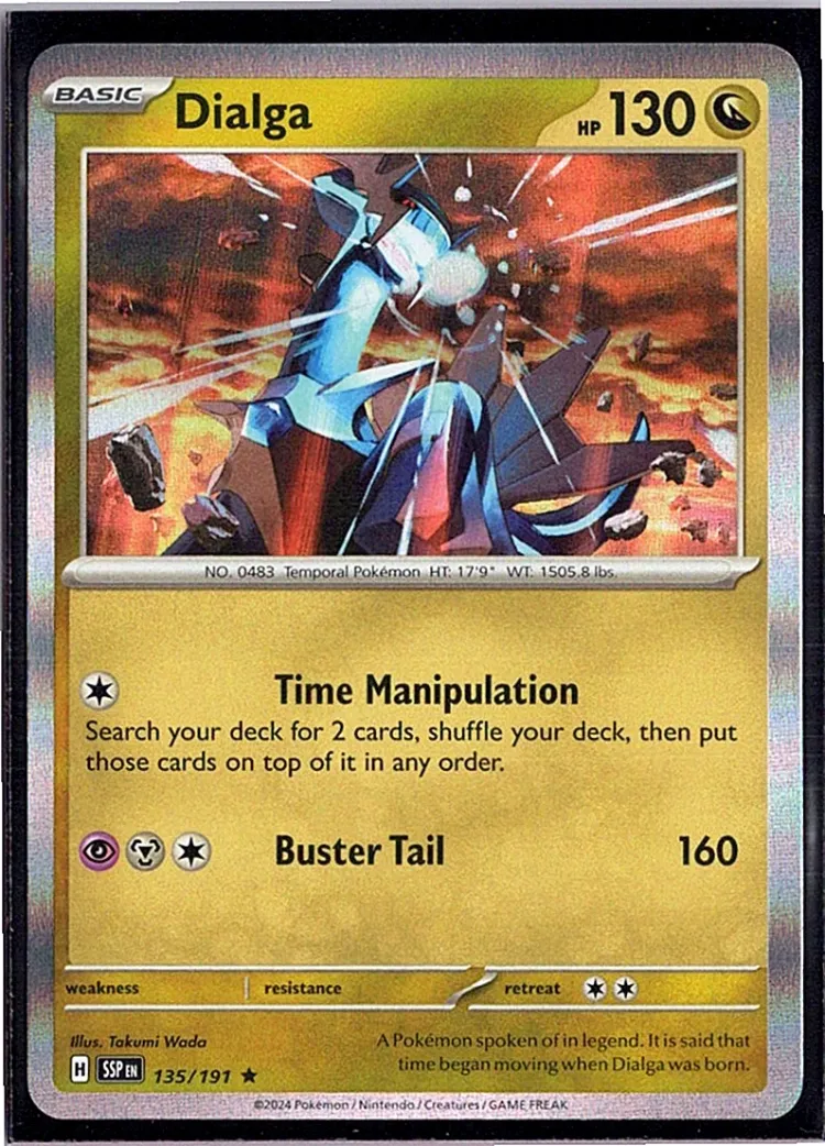 Dialga