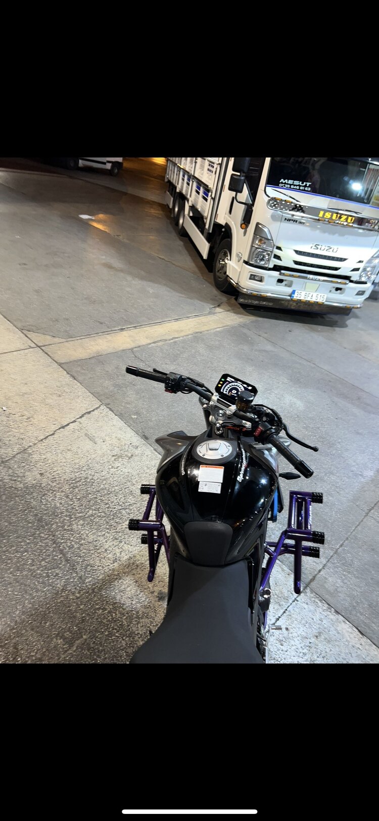 Nk450 6 lı koruma