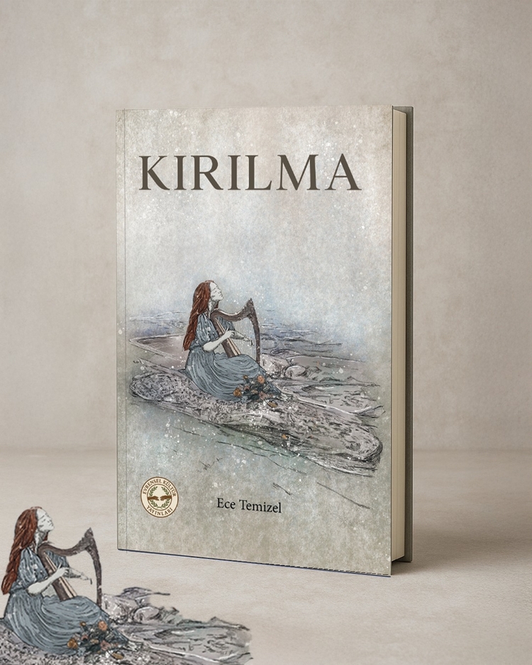KIRILMA- Ece Temizel