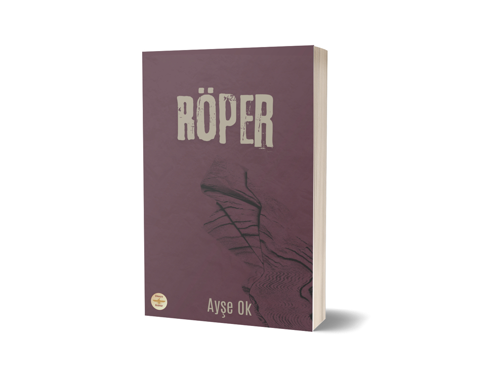 RÖPER - Ayşe Ok