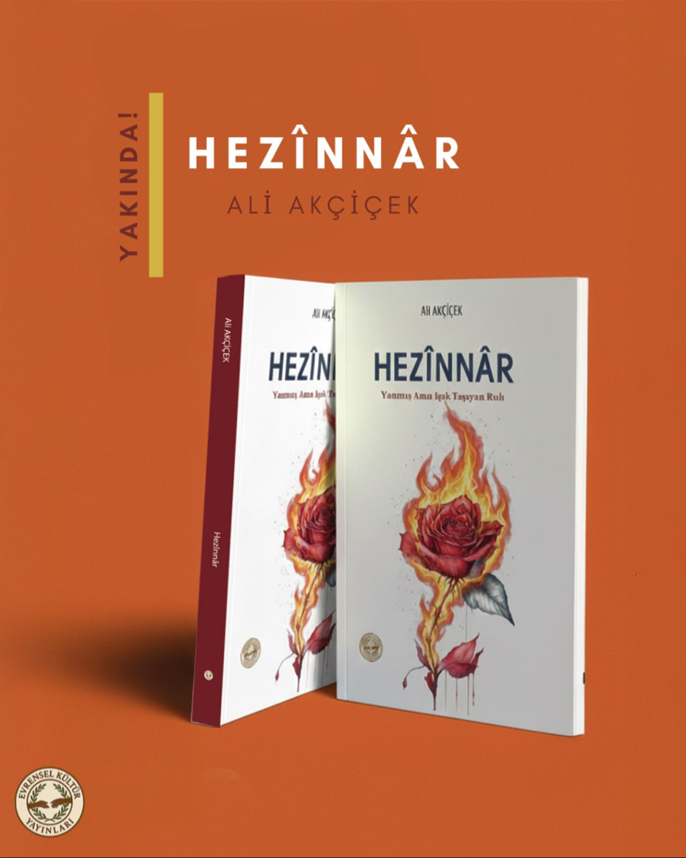 Hezînnâr -Ali Akçiçek