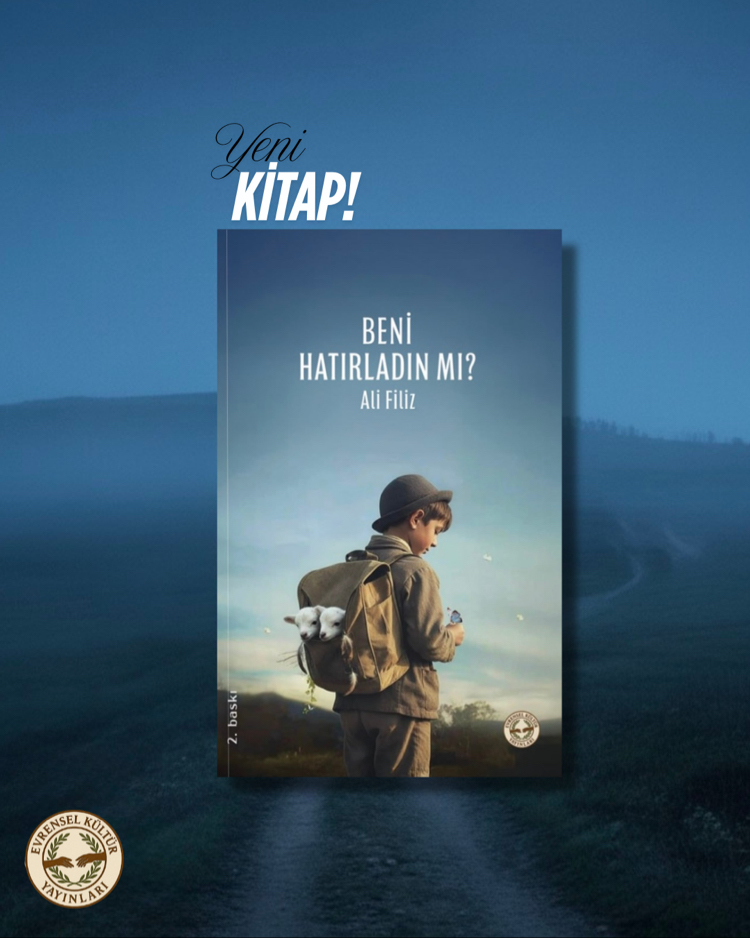 Beni hatırladın mı ?