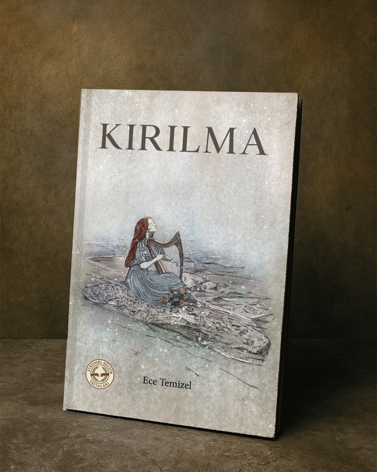 KIRILMA- Ece Temizel