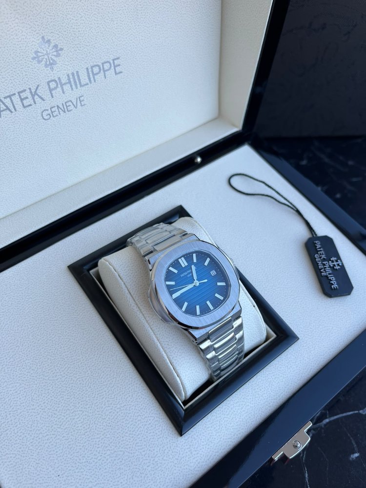 Patek Phılıppe Erkek Saat