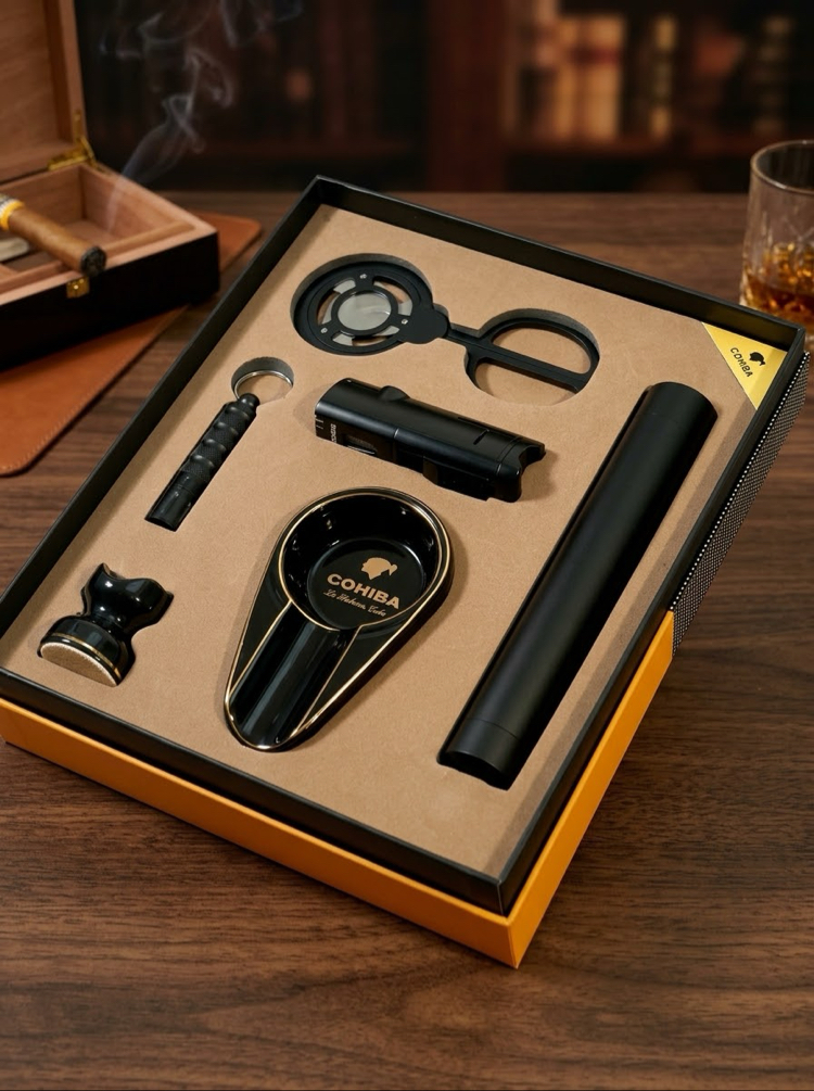 Cohiba Puro Seti