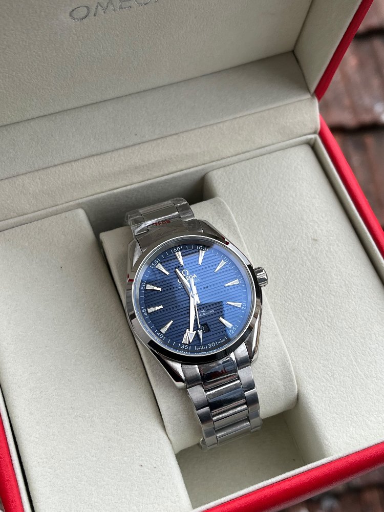 Omega Erkek Saat