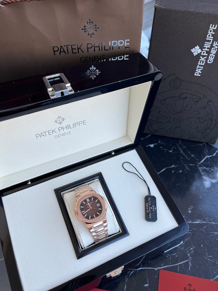 Patek Phılıppe Erkek Saat