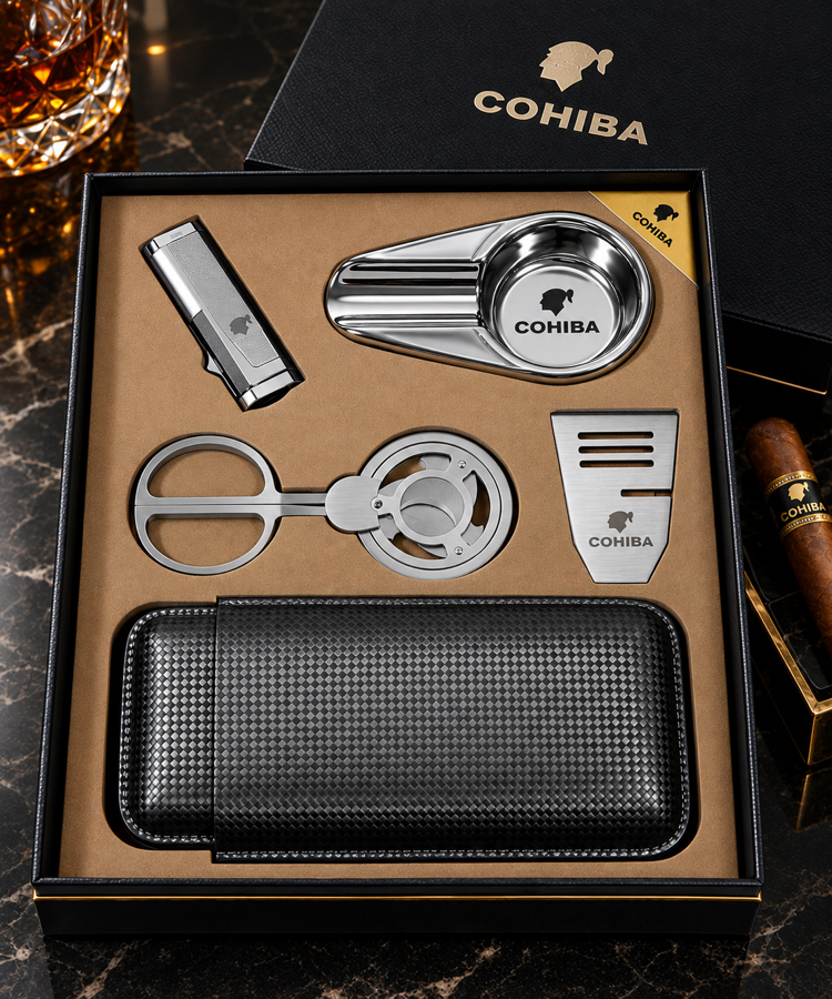 Cohiba Puro Seti