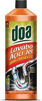 DOA LAVOBO AÇICI JEL