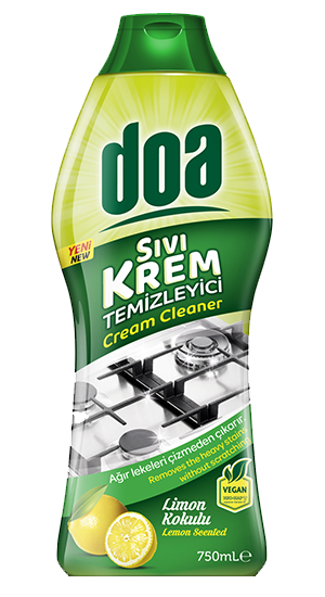 DOA SIVI KREM