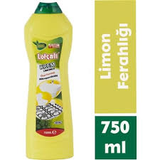 LOFCALI KREM 750ML LIMONLU