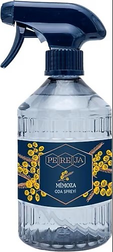 Pereja Mimoza Oda Spreyi – 500 ml