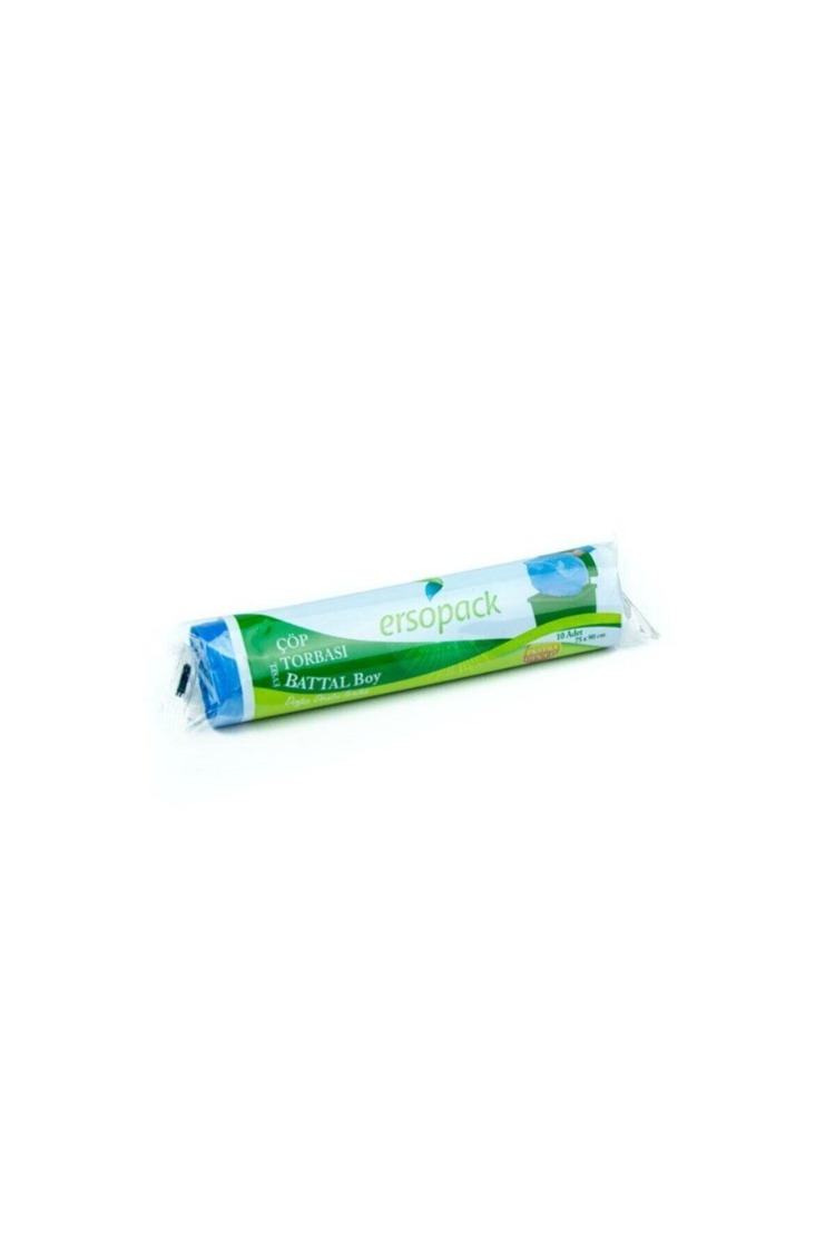     EVSEL ÇÖP POŞETİ 75*90 130GR BATTAL