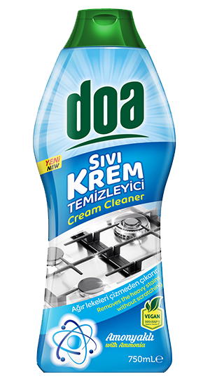 DOA SIVI KREM
