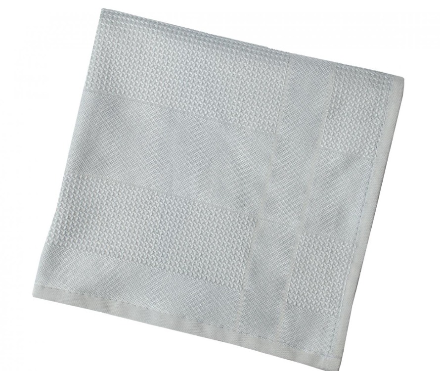 Silver home 42x68 Dekoratif Cam Bezi (Gri)-Kartela