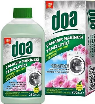 DOA ÇAMAŞIR MAKİNESİ TEMİZLEYİCİ