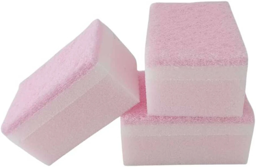 İksir Pembe Sünger 4lü paket