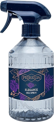 PEREJA ODA SPREYİ ELEGANS 500 ML 