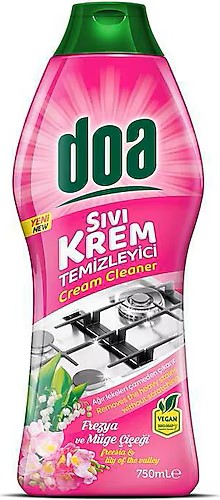 DOA SIVI KREM