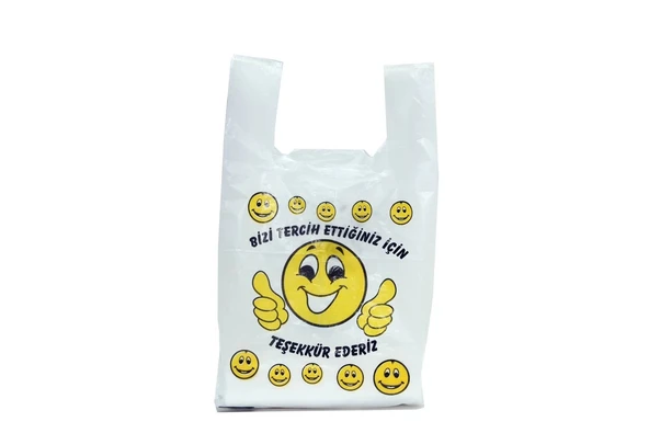    BASKILI HIŞIR POŞET 1 KG