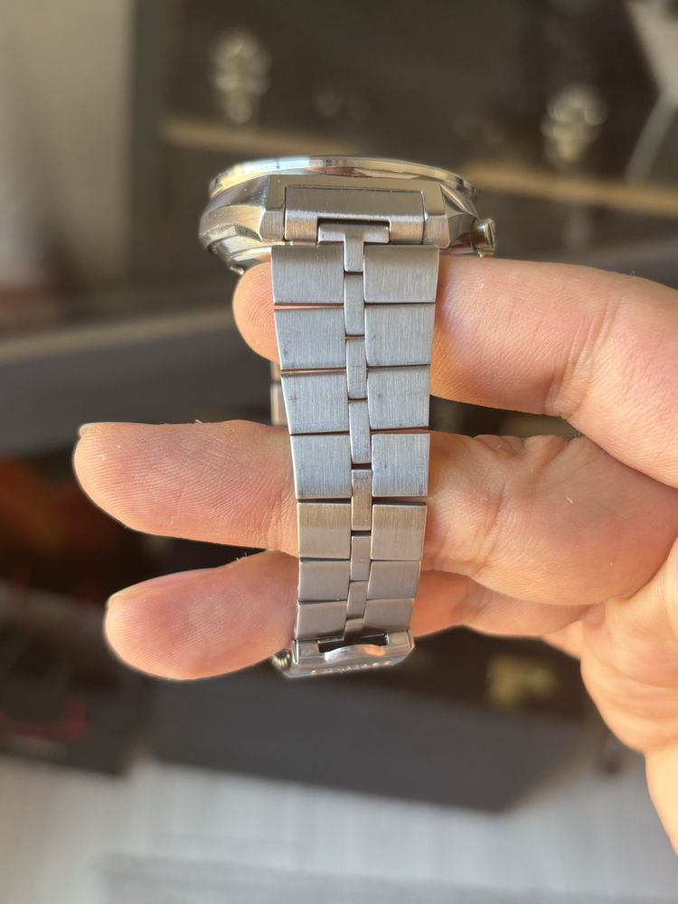 Seiko 6138 KAKUME