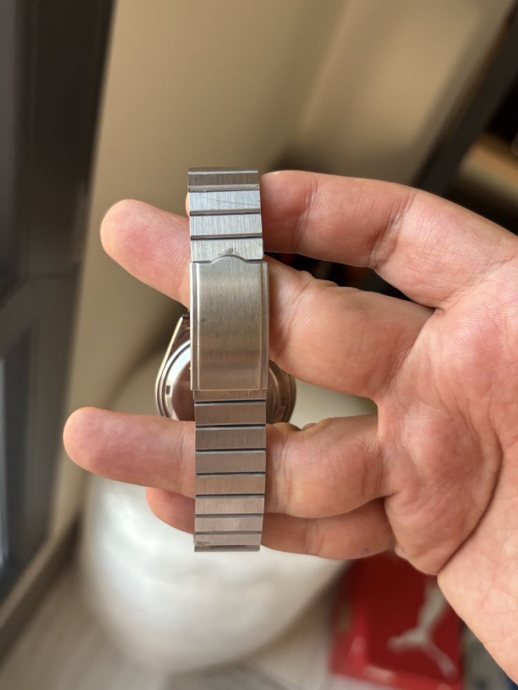 Seiko 5 Bal Kadran 