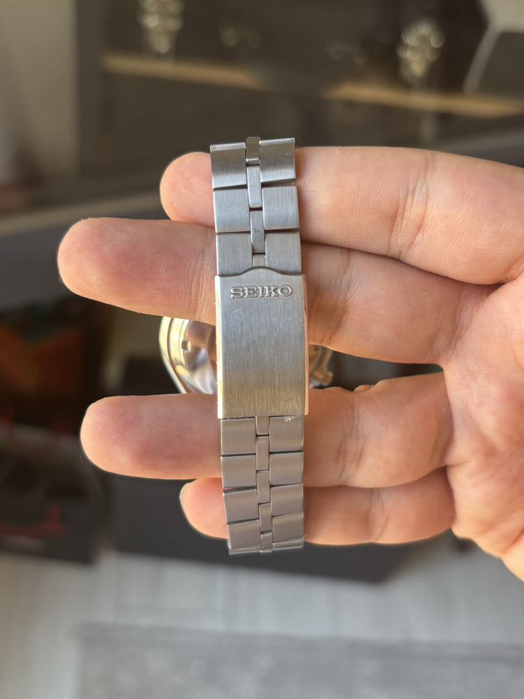 Seiko 6138 KAKUME