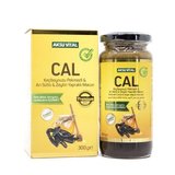 AKSU VİTAL CAL KEÇİBOYNUZU PEKMEZLİ ARI SÜTLÜ ZEYTİN YAPRAKLI MACUN 300 GR